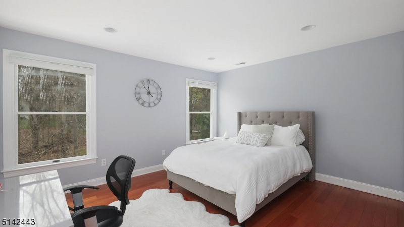 Winding Ridge - Residential