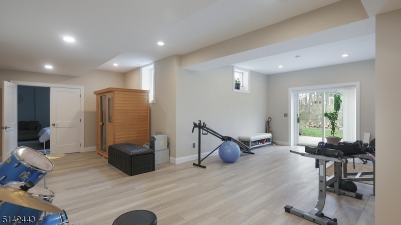 Winding Ridge - Residential