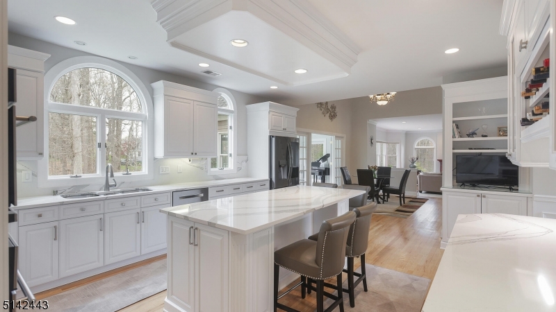 Winding Ridge - Residential