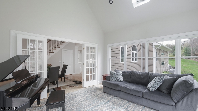 Winding Ridge - Residential