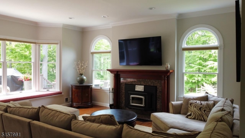Winding Ridge - Residential