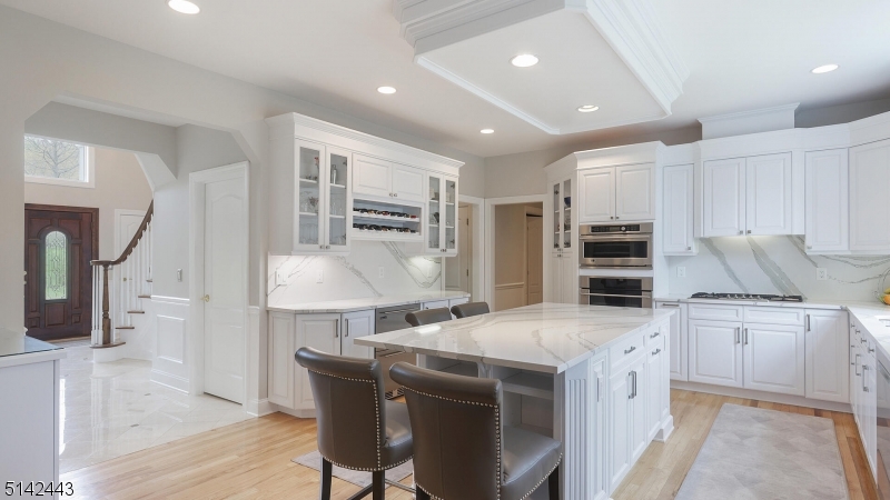 Winding Ridge - Residential