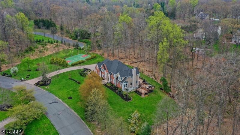 Winding Ridge - Residential