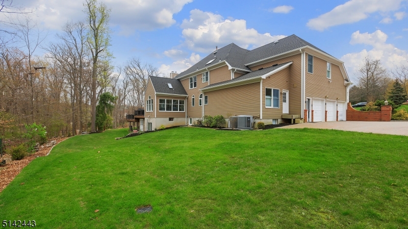 Winding Ridge - Residential