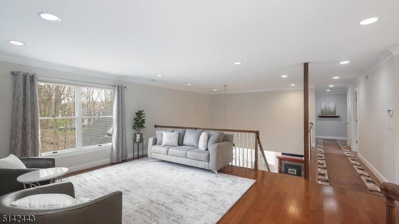 Winding Ridge - Residential
