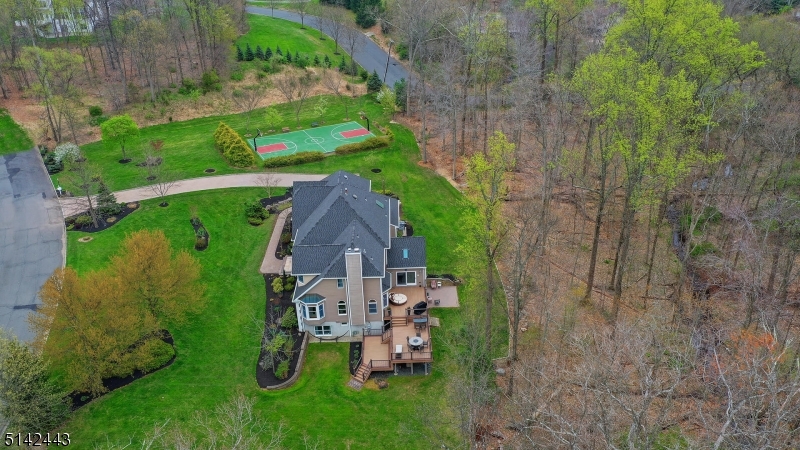 Winding Ridge - Residential