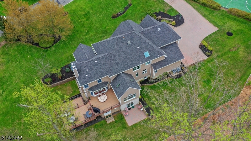 Winding Ridge - Residential