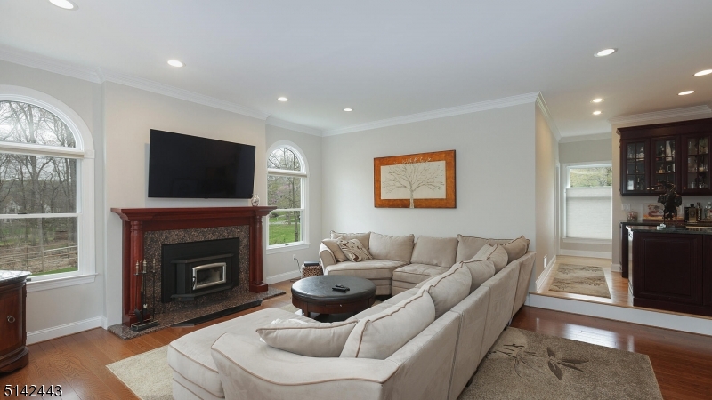 Winding Ridge - Residential