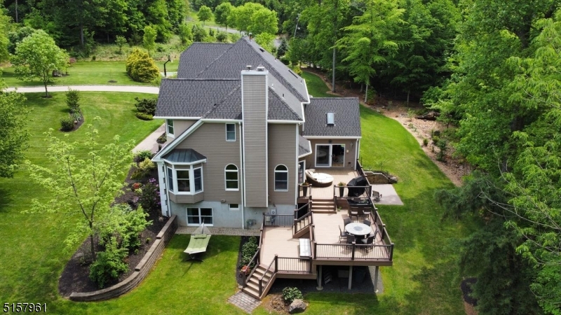 Winding Ridge - Residential