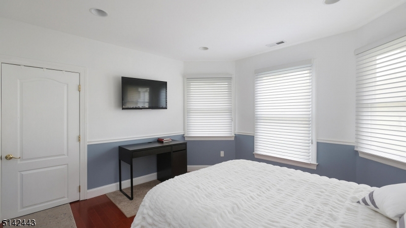 Winding Ridge - Residential