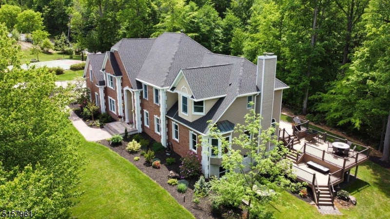 Winding Ridge - Residential