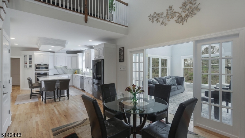 Winding Ridge - Residential