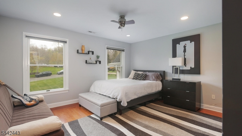 Winding Ridge - Residential