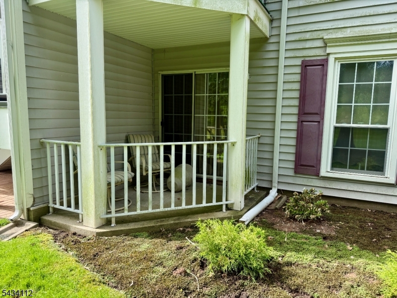 SOCIETY HILL AT SOMERSET IV - Residential