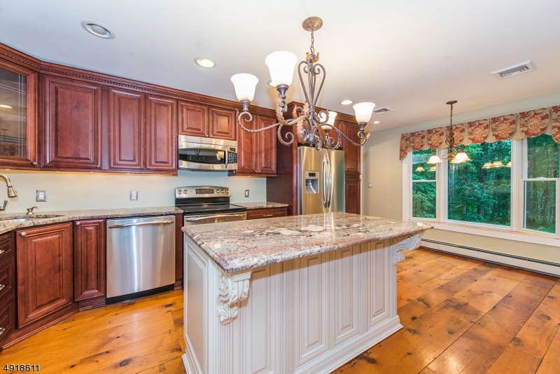Dogwood Acres - Residential