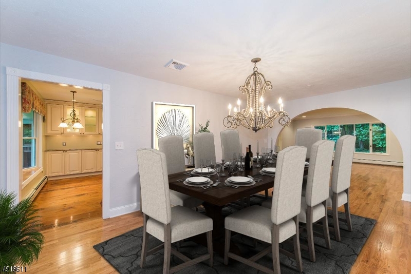 Dogwood Acres - Residential