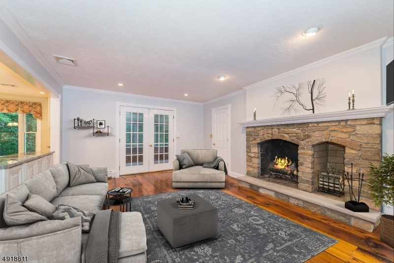 Dogwood Acres - Residential
