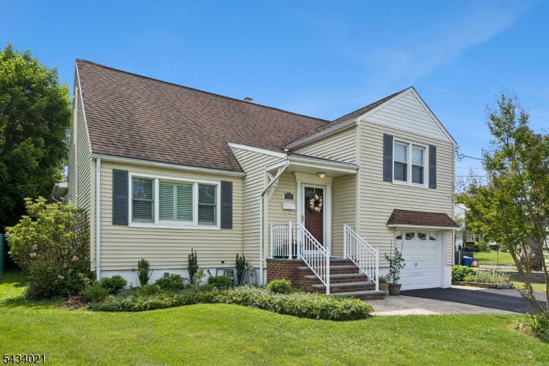 Battle Hill - Residential