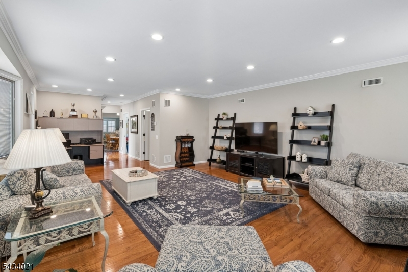 Battle Hill - Residential