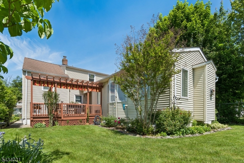 Battle Hill - Residential