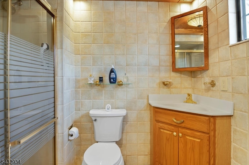 Thomastown Courts - Residential