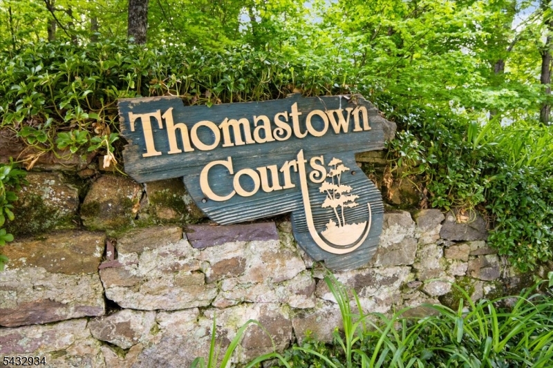 Thomastown Courts - Residential