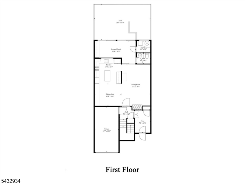 Thomastown Courts - Residential