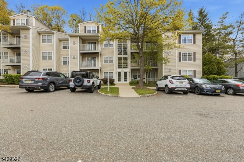 26 Brookside Lane in Mount Arlington is a top-floor 2-bedroom, 2-bath condo located in the desirable Seasons Glen community, offering space, flexibility, lifestyle appeal and an exceptional value add opportunity. This unit features a two-level layout with a bonus space ideal for a home office or guest area. The open living room with fireplace flows to a private balcony, perfect for relaxing or enjoying your morning coffee. Top-floor positioning provides added privacy and natural light. The eat-in Kitchen, Primary Bedroom, Bathroom, laundry and bonus area are located on the unit's 1st level, with the secondary bedroom and bathroom located on the unit's 2nd level. Enjoy low-maintenance condo living with HOA services that include lawn care, snow removal, garbage collection, and common area maintenance. Storage unit located in basement of the building. Community amenities include a clubhouse, fitness center, outdoor pool, tennis courts, playgrounds, and more. Commuter-friendly location near Routes 80, 46, 10, and 15, with easy access to NJ Transit, shopping, and dining. Just minutes from Lake Hopatcong for boating, fishing, and outdoor recreation. Priced to sell, this is a fantastic opportunity to own in Seasons Glen and make it your own while building instant value.