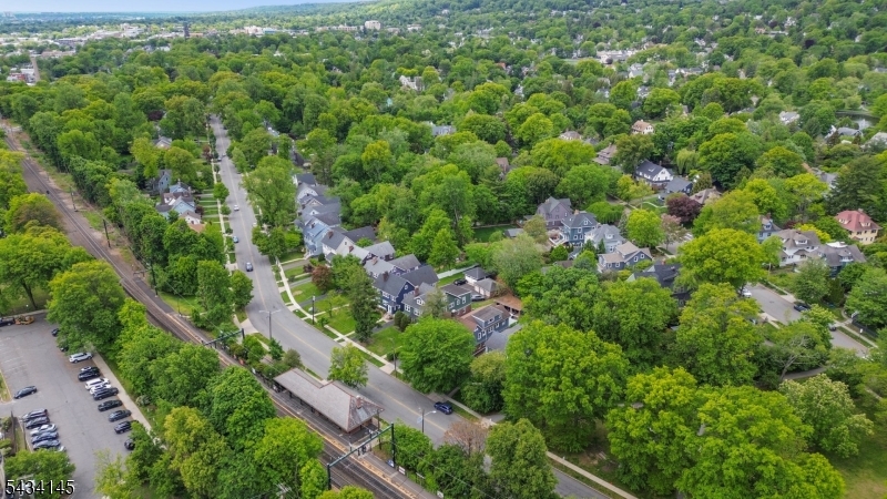 Erwin Park - Residential