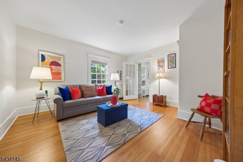 Erwin Park - Residential