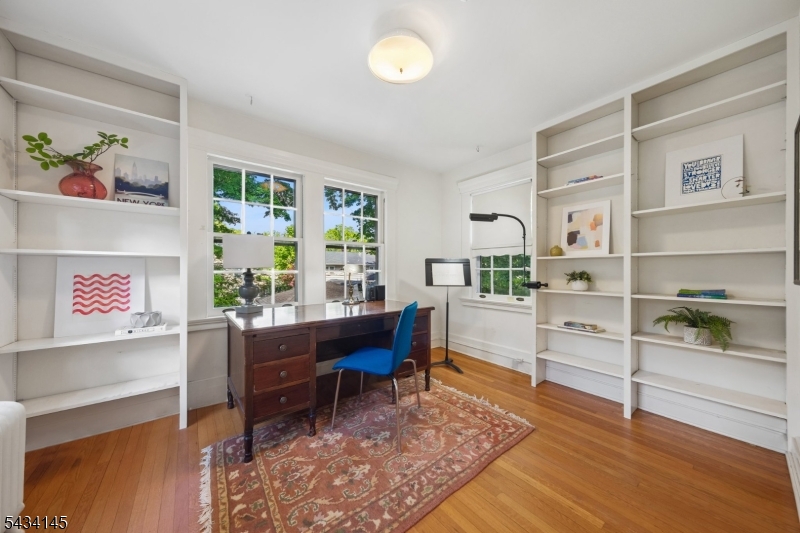 Erwin Park - Residential