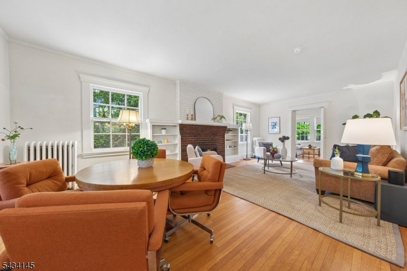 Erwin Park - Residential