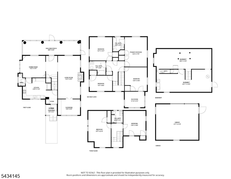 Erwin Park - Residential