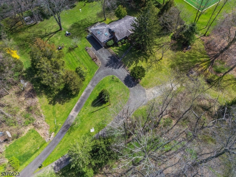 GREEN VILLAGE - Residential