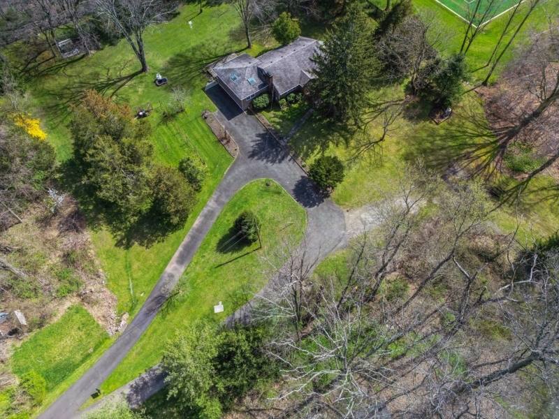 GREEN VILLAGE - Residential