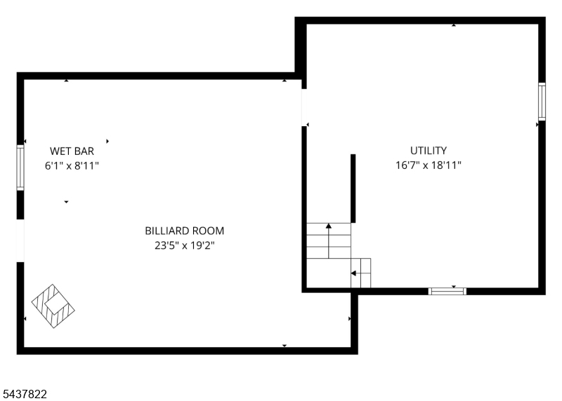 Vernon Valley Lake - Residential