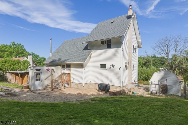 Vernon Valley Lake - Residential