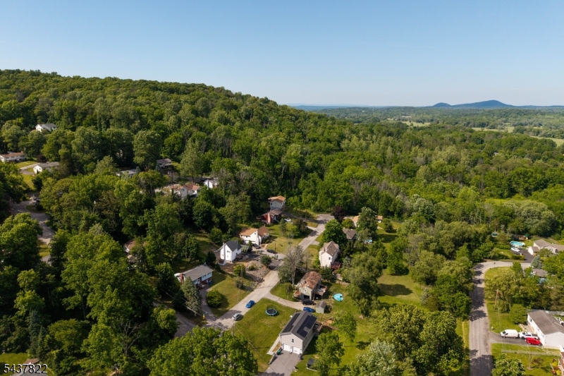 Vernon Valley Lake - Residential