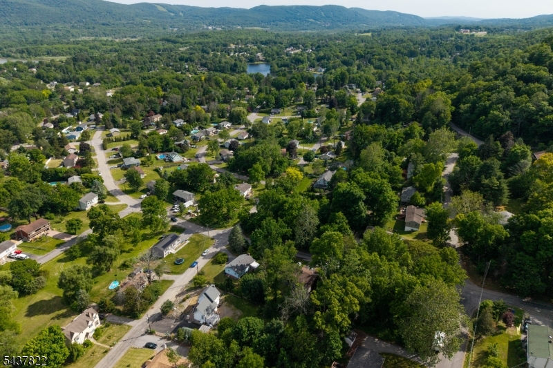 Vernon Valley Lake - Residential