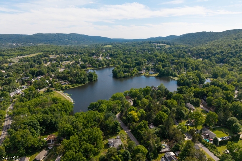 Vernon Valley Lake - Residential