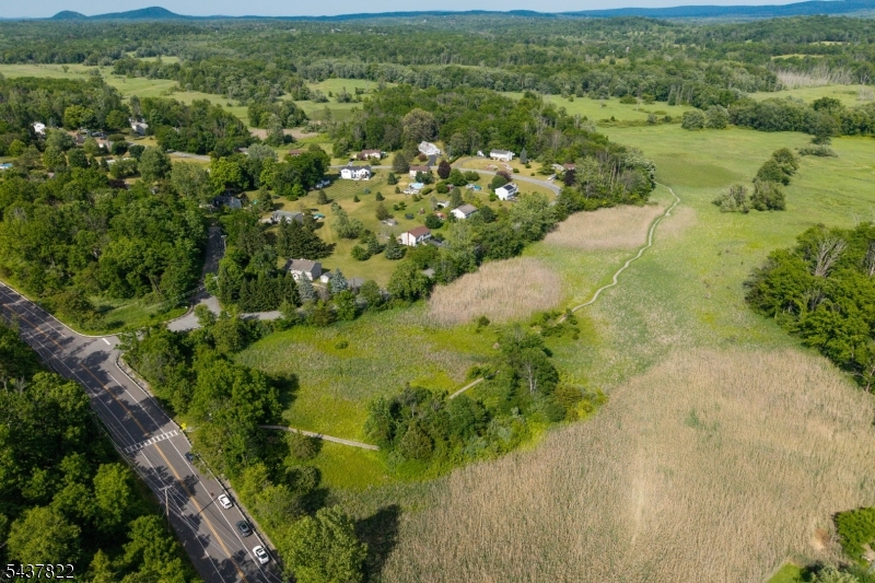 Vernon Valley Lake - Residential