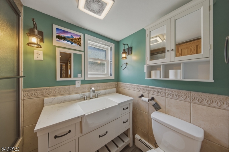 Vernon Valley Lake - Residential