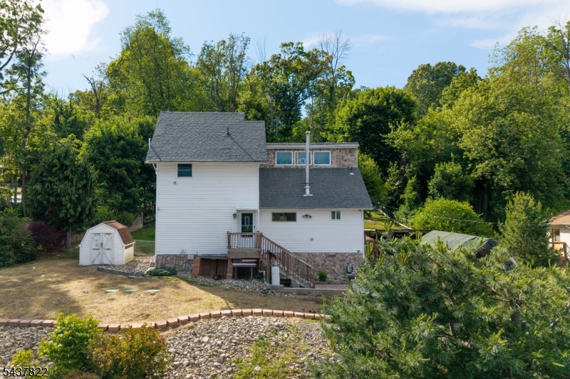 Vernon Valley Lake - Residential