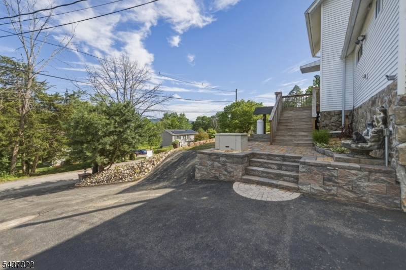 Vernon Valley Lake - Residential