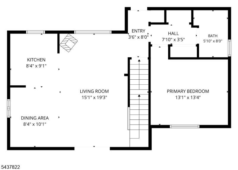 Vernon Valley Lake - Residential