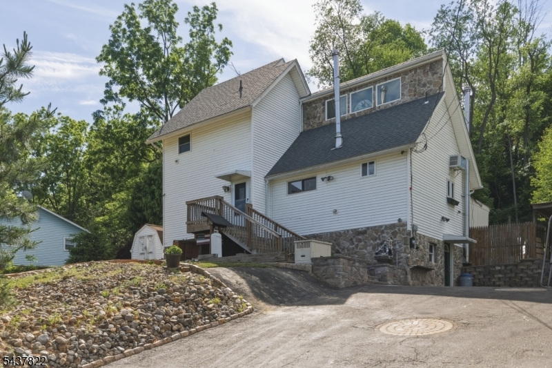 Vernon Valley Lake - Residential