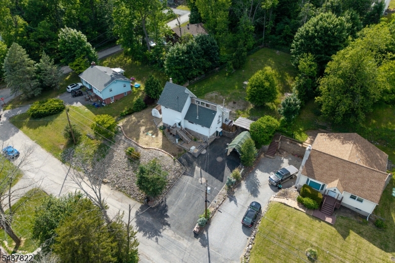 Vernon Valley Lake - Residential