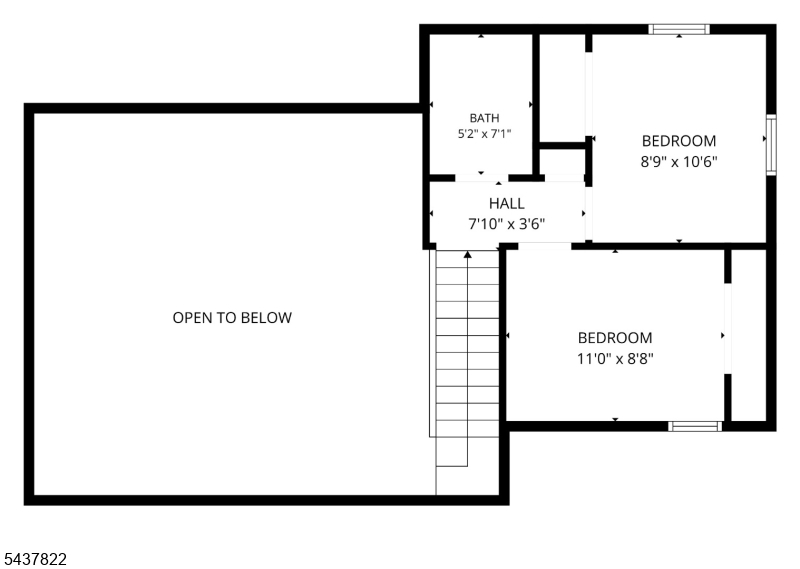 Vernon Valley Lake - Residential