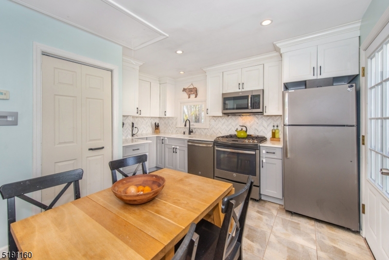 Lake Parsippany - Residential