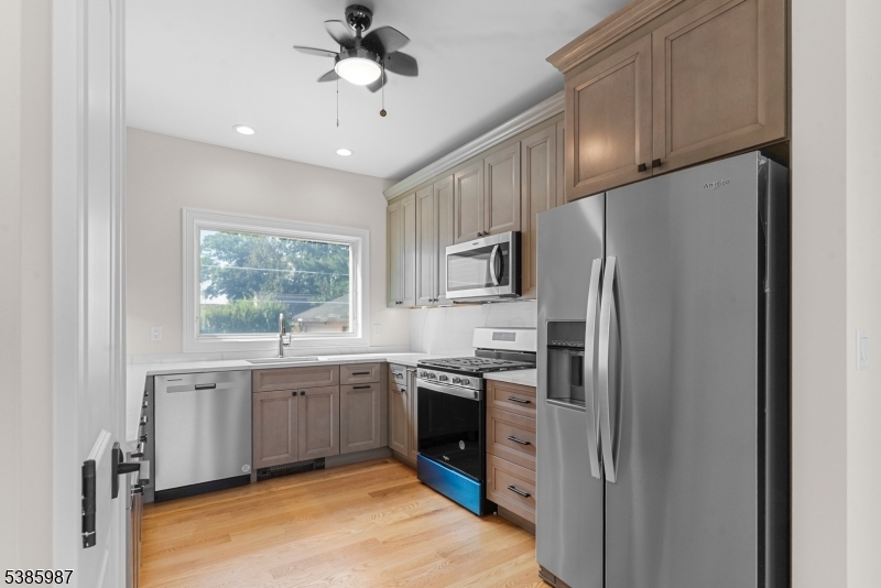 The Estates at 5th Avenue - Residential
